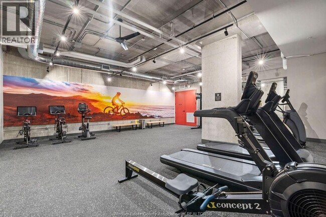 Photo - 1624 Lauzon Rd Unité 217