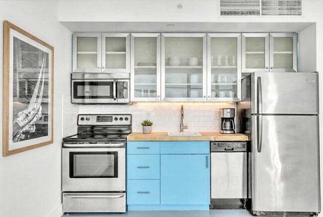 Photo - Drayton Tower