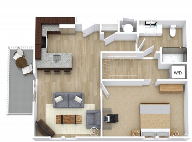 Building Photo - 3261 Redhawk St Unit 06-308 Rental
