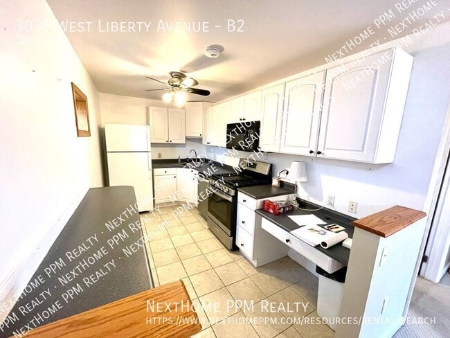 Building Photo - 3039 W Liberty Ave Unit B2