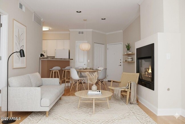 Building Photo - 1701 E Colter St Unit 368