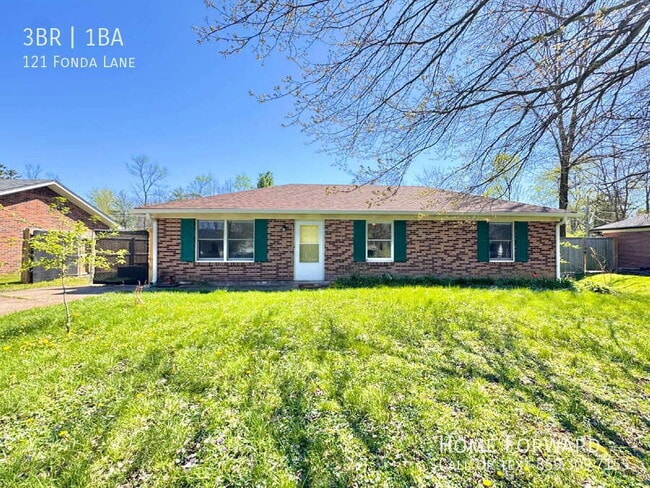 Building Photo - 121 Fonda Ln