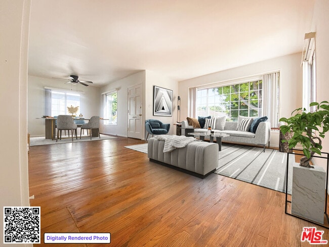 Photo - 3137 S Bentley Ave