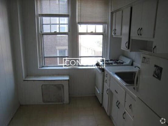 Building Photo - 2003 Commonwealth Ave Unit 9CP Rental