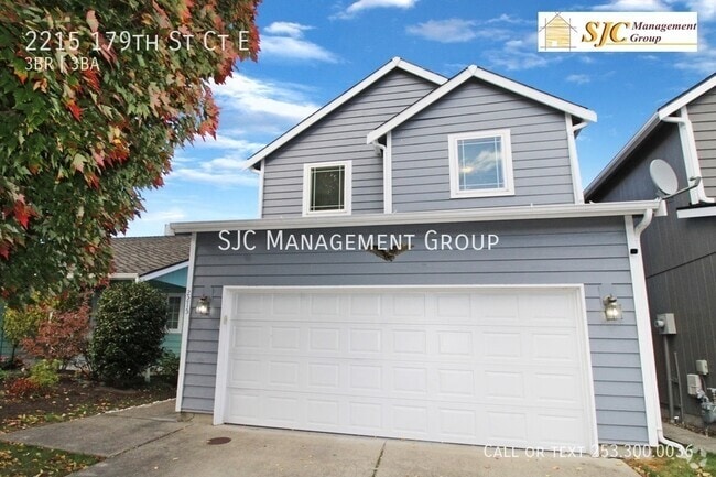 Building Photo - 2215 179th St Ct E Rental