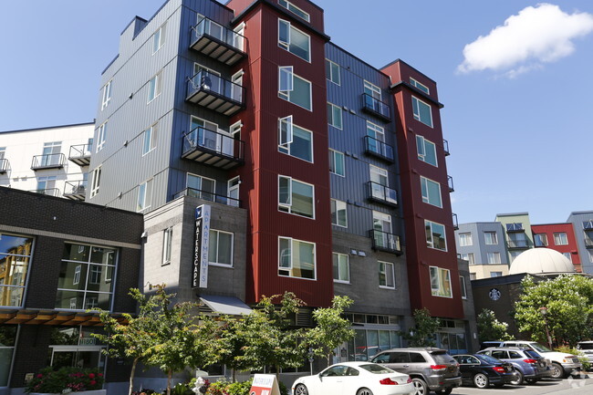 Building Photo - WATER Waterscape at Juanita Village Rental