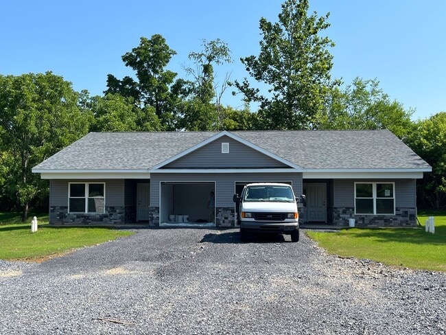 Photo - 3 bedroom/2 bathroom duplex - NEW CONSTRUCTION