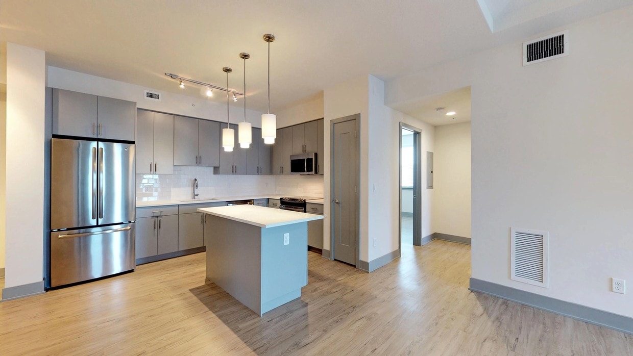 Photo - The Avenue Apartments