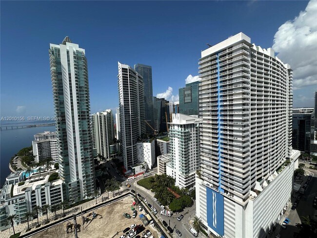 Photo - 1155 Brickell Bay Dr Unit 3007