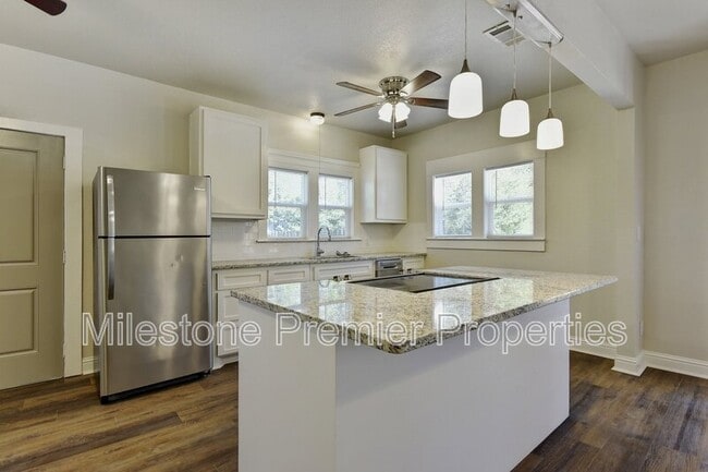 Photo - 1115 S Rusk Ave