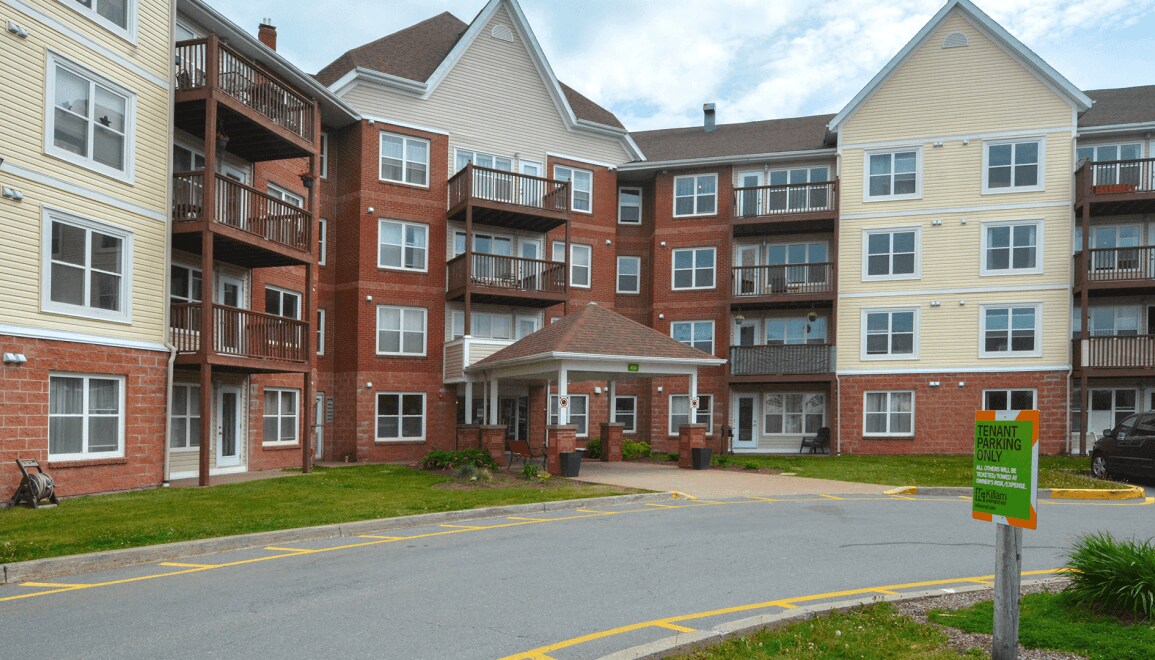 Photo - Paxton Place