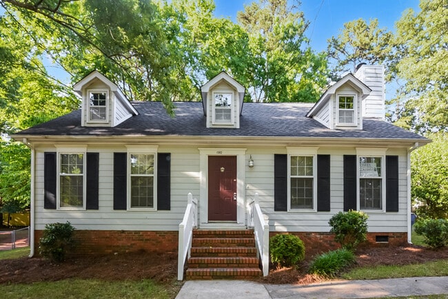 Building Photo - 1502 Willow Creek Ln Rental