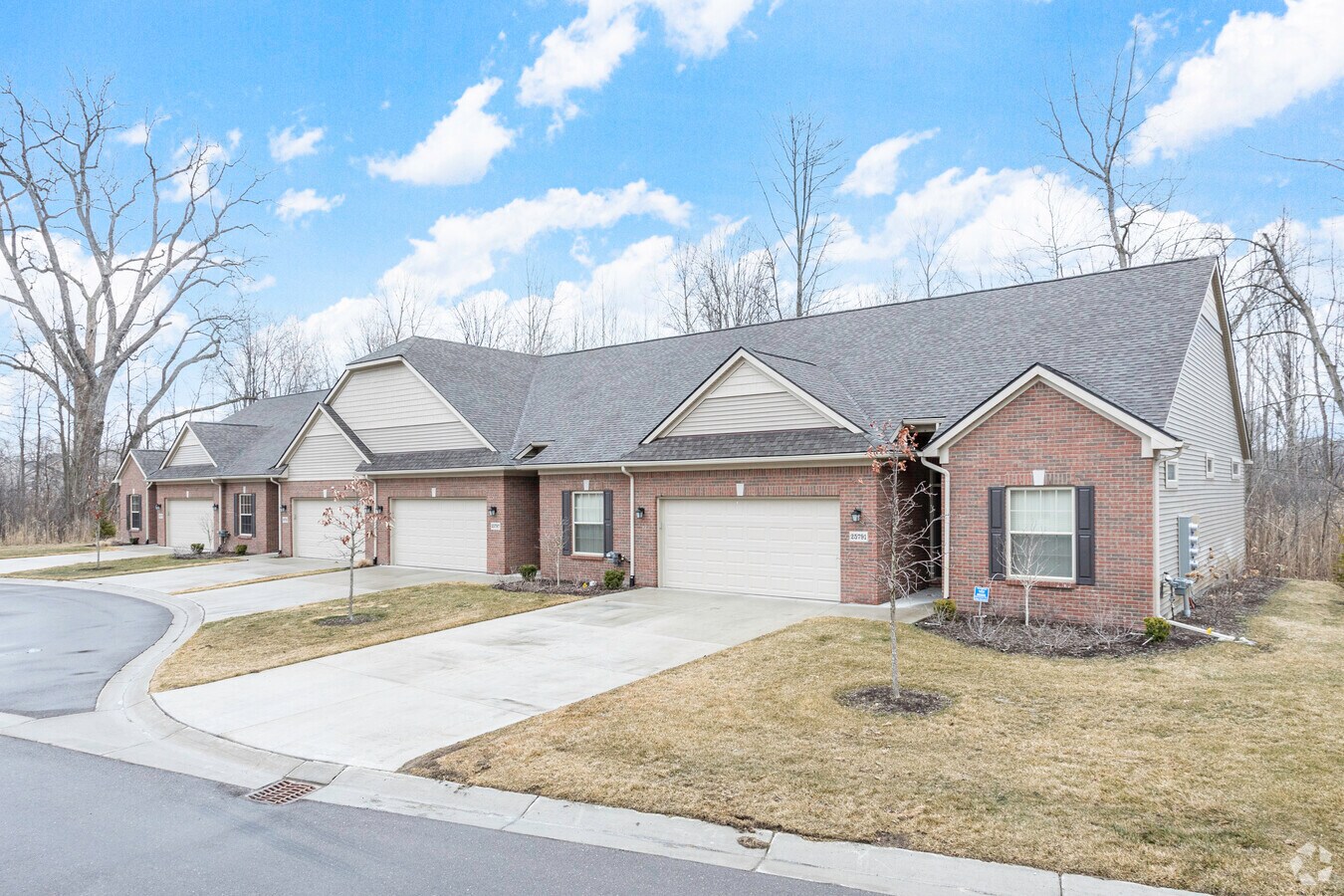25879 Ashby Dr - Encore at Ashby Preserve - Phase II Apartments