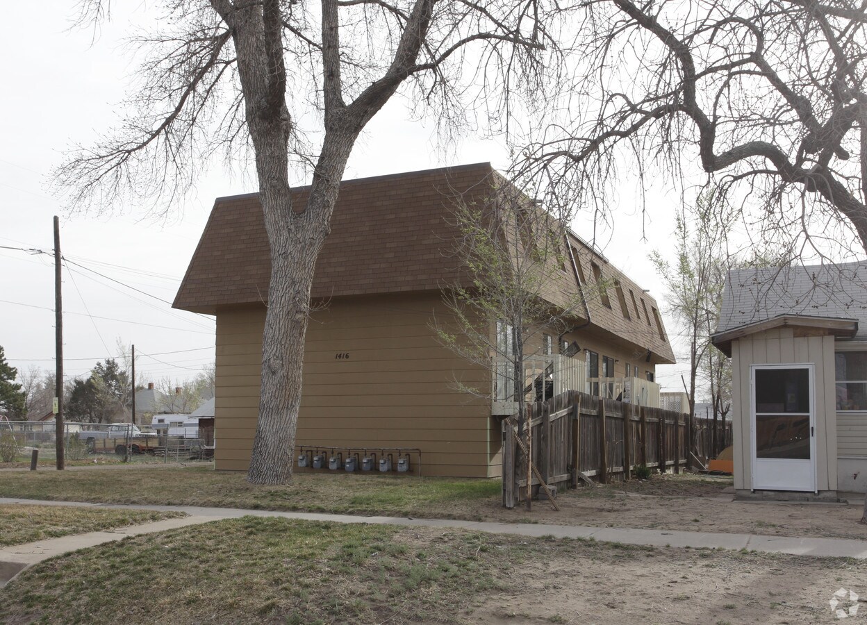 Photo - 1416 4th Ave