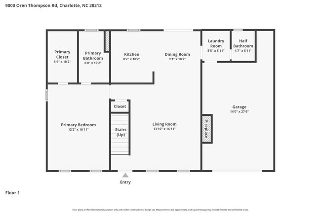 Photo - 9000 Oren Thompson Rd