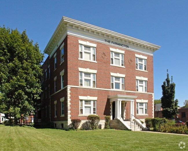 The Farmington