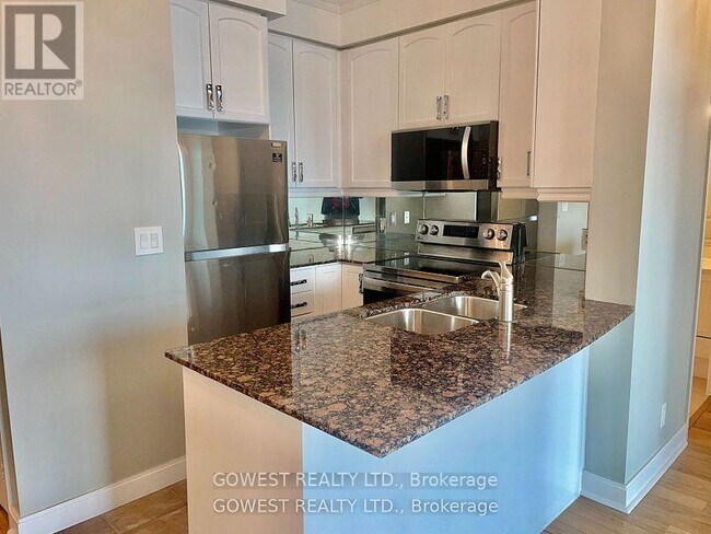 Photo - 90 Absolute Ave Unit 601