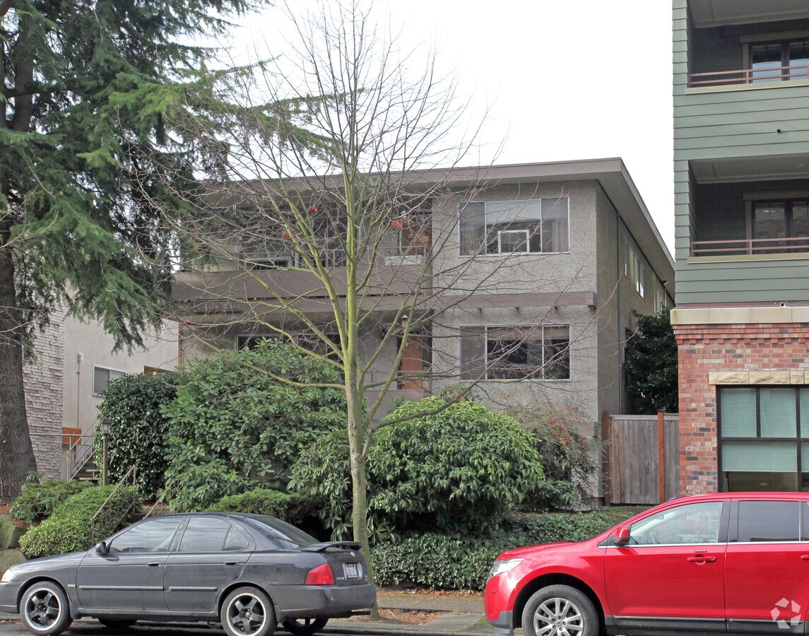 Photo - The Orion Apartments