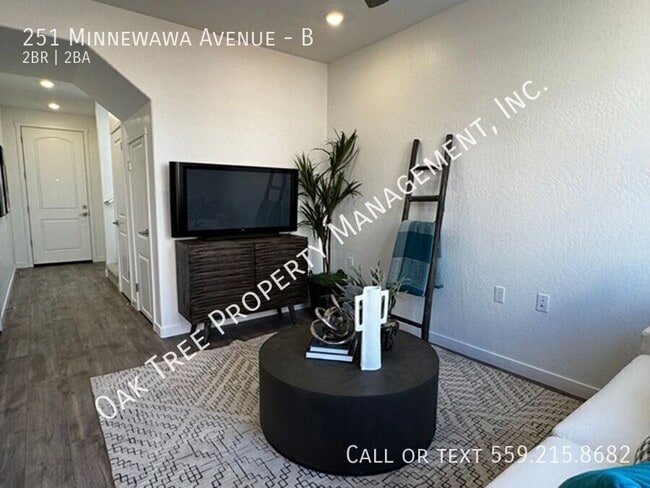 251 Minnewawa Ave