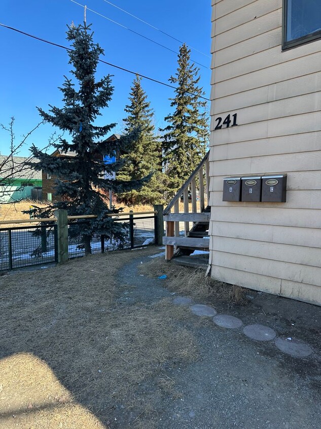 Photo - 241 N Park Street - CDY