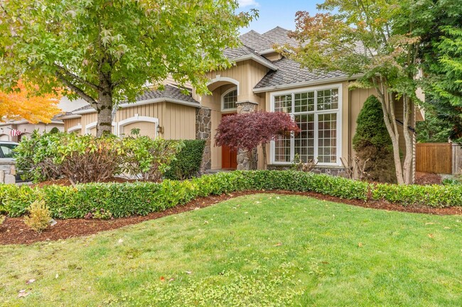 Beautiful home in prime Sammamish location!! - Beautiful home in prime Sammamish location!!