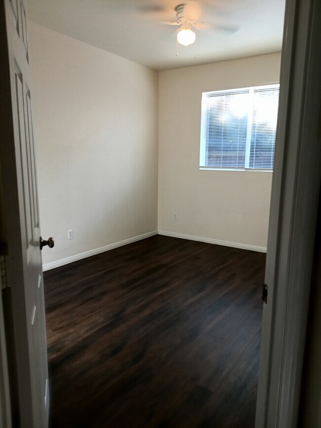 Bedroom 2 - 315 S Ave A
