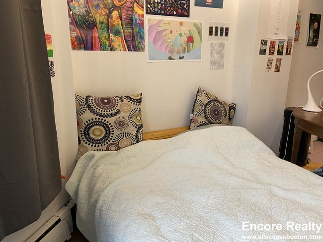 Photo - 61 S Huntington Ave Unit 302