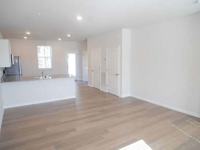 Photo - Modern End-Unit Townhouse in Sassafras Mea...
