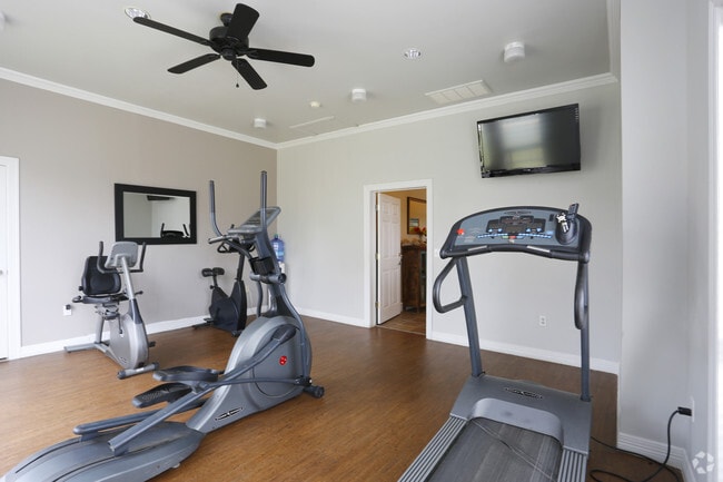 Photo - Palo Duro Place Apartments in Amarillo TX