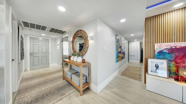 Photo - 2871 N Ocean Blvd Unit D502