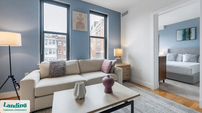 Photo - 3801 Georgia Ave NW Unit 406.1411584