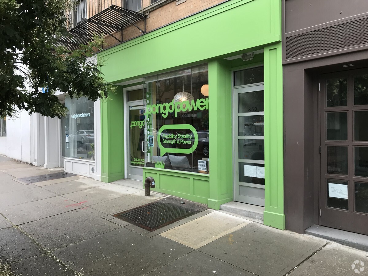 Primary Photo - 350 Flatbush Ave