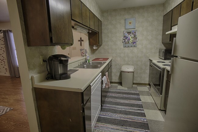 Photo - Georgian Apartments