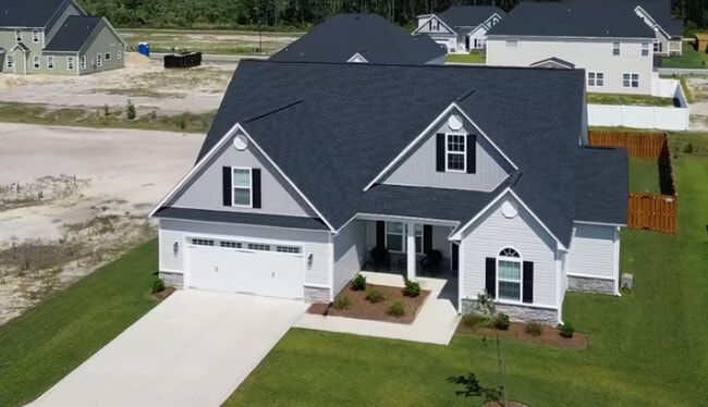 Building Photo - 347 Water Wagon Trl