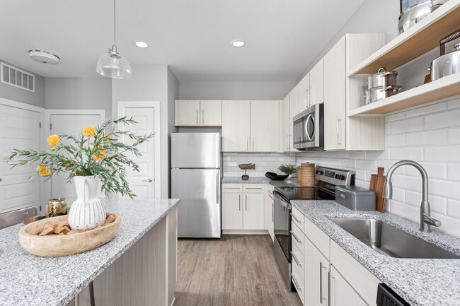 A1b Kitchen