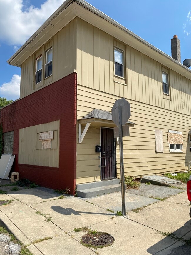 Building Photo - 117 E Palmer St Unit A Rental