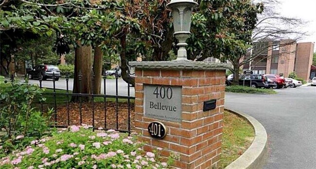 Photo - 401 Bellevue Ave Unit 106