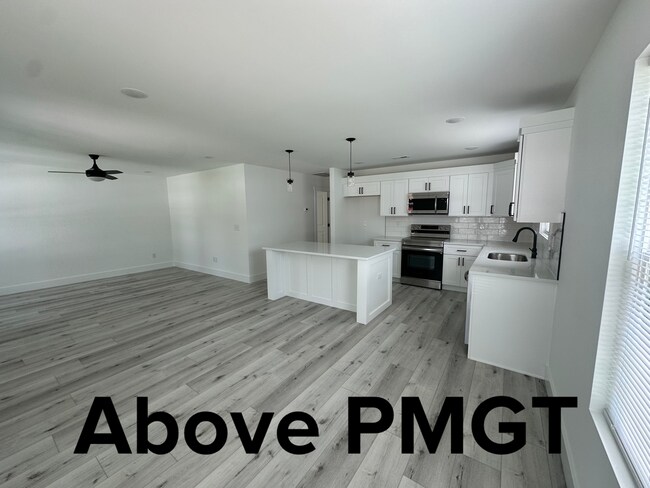 Photo - Brand new 3 bedroom house, short term lea...