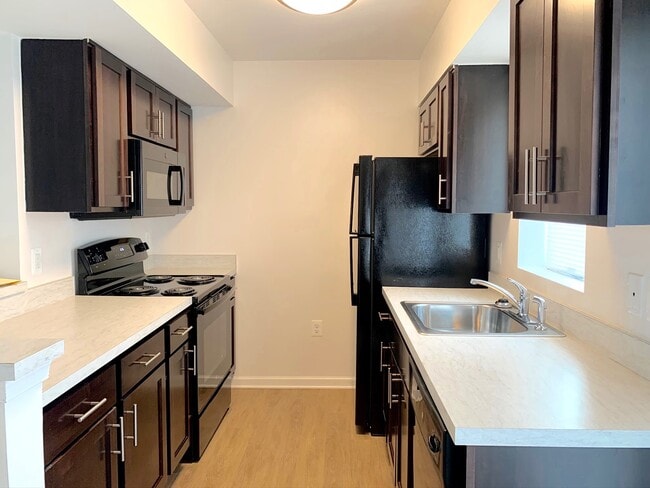 Photo - Carrolltowne Village Apartments