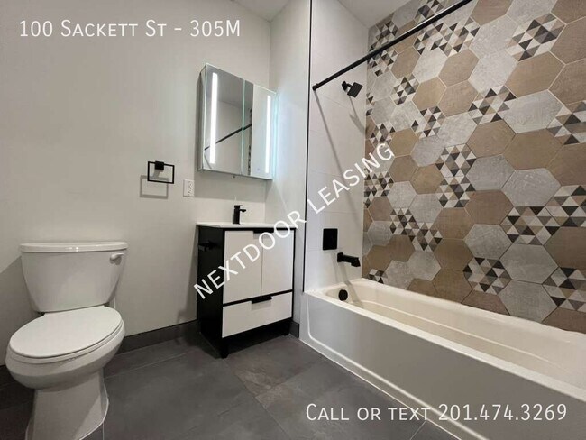 Photo - 100 Sackett St Unit 305M