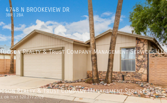 Photo - 4748 N Brookeview Dr Casa