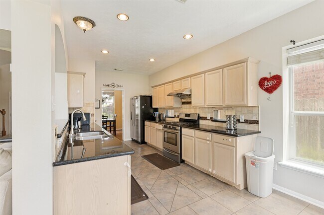 Photo - 9318 Filaree Ridge Ln
