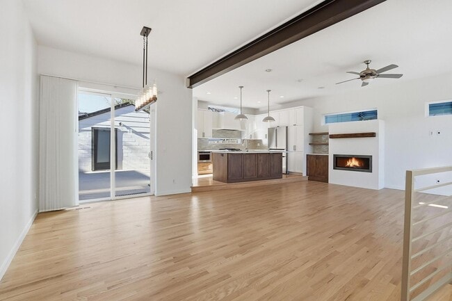 Photo - 4 blocks to Sloans Lake! immaculate home with large yard and garage