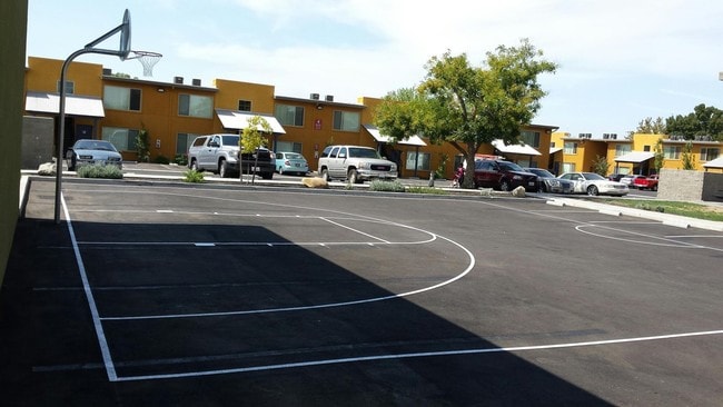 Photo - Garden Village