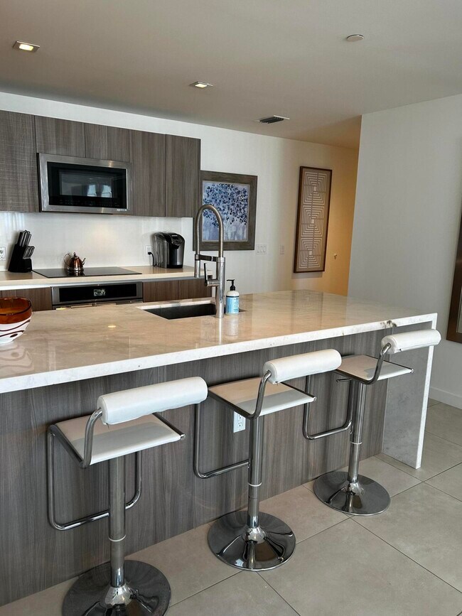 Photo - 401 N Birch Rd Condo Unit 1216