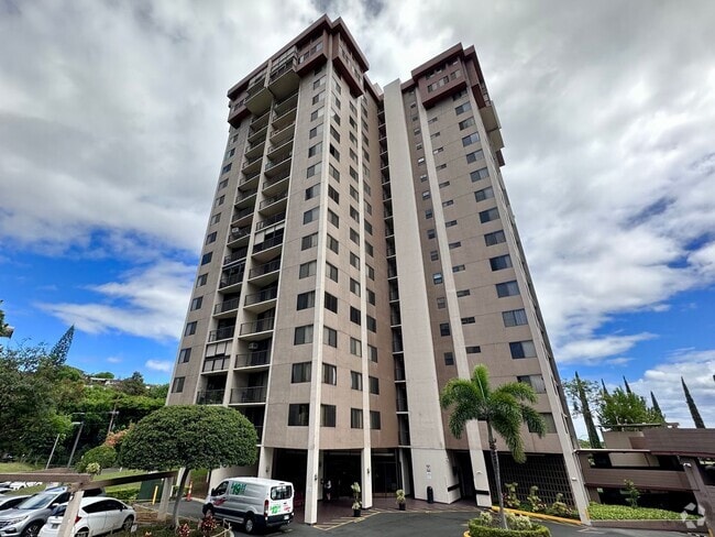 Building Photo - For Rent - [The Park Pearlridge] 98-501 Ko... Unit A1805 Rental