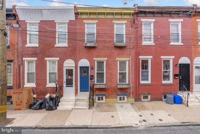 Photo - 812 Livingston St Townhome