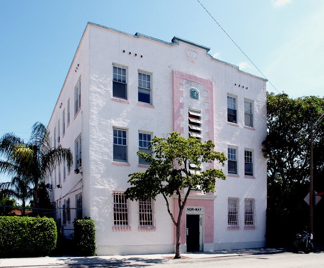 Photo - Nor-Way Apartments