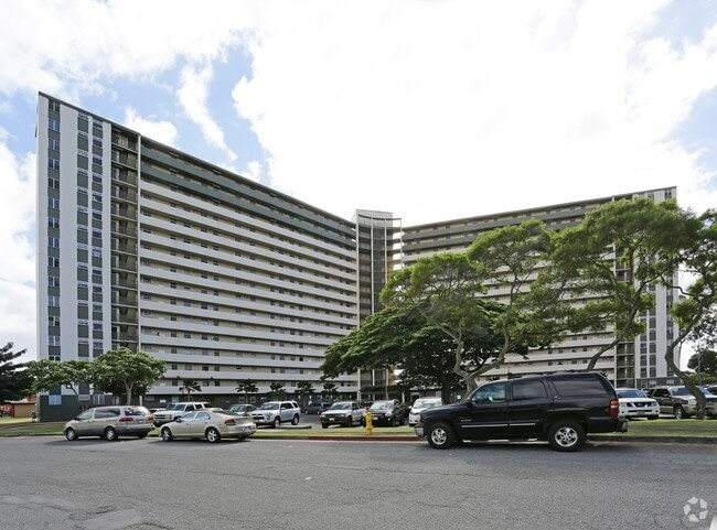 Building Photo - 1475 Linapuni St Unit #1475