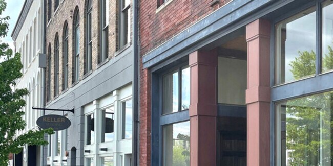 110 Summit Hill - 110 Summit Hill Unit 201